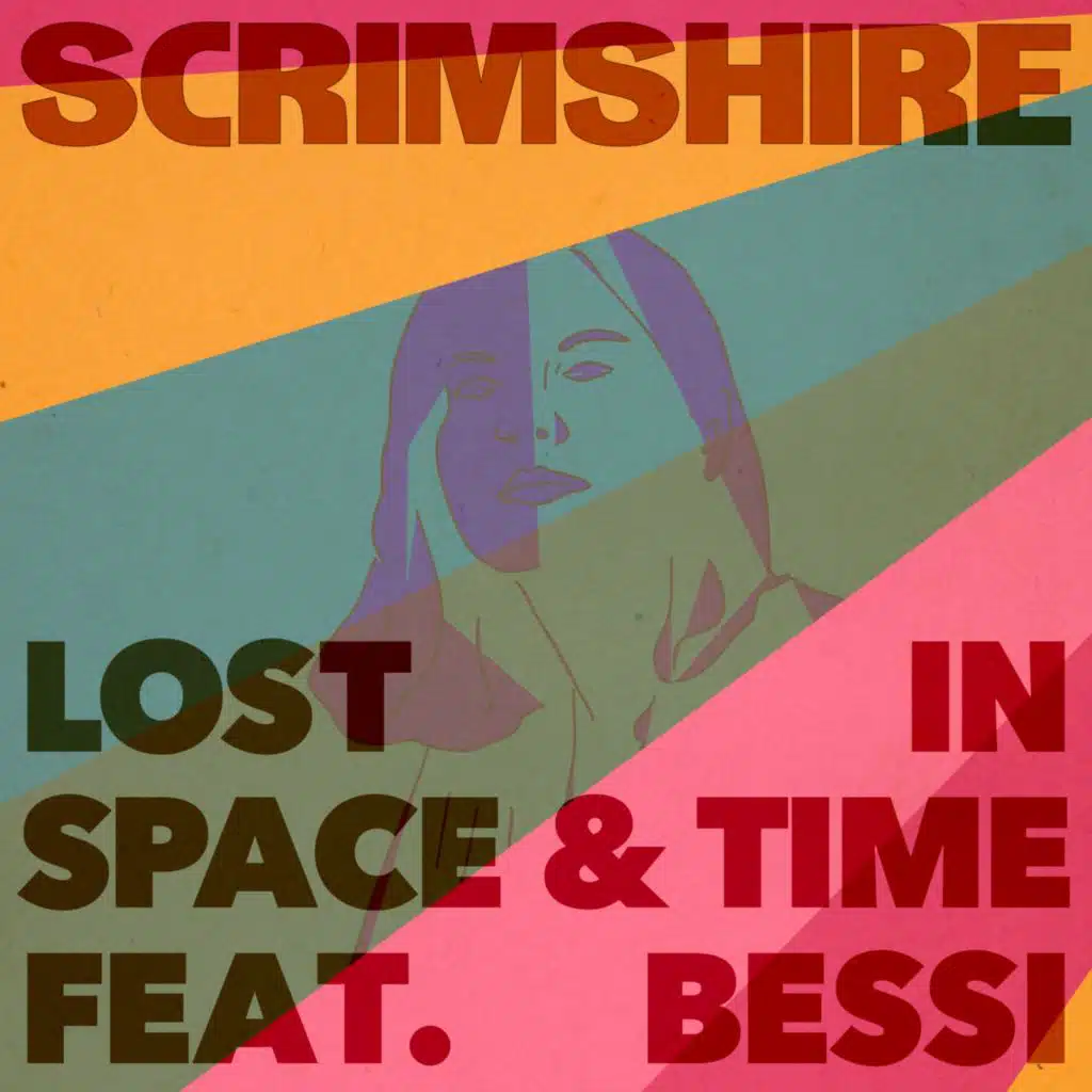 Lost in Space & Time (Extra Short Radio Edit) [feat. Bessi]