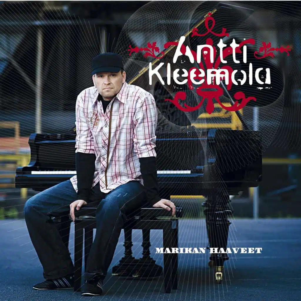 Marikan Haaveet (Demo)