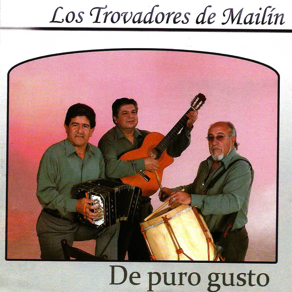 Chacarera del Recuerdo