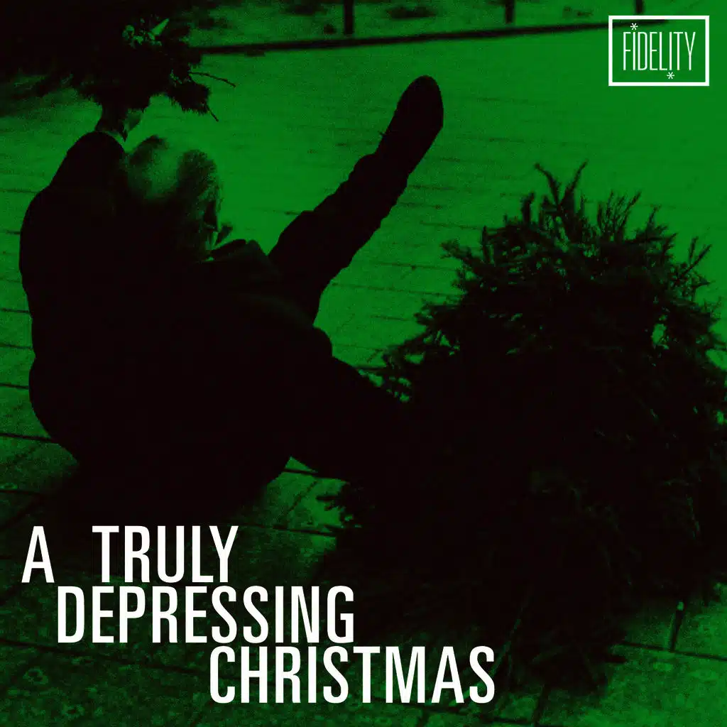 A Truly Depressing Christmas
