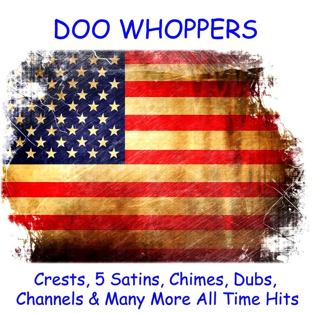 Doo Whoppers