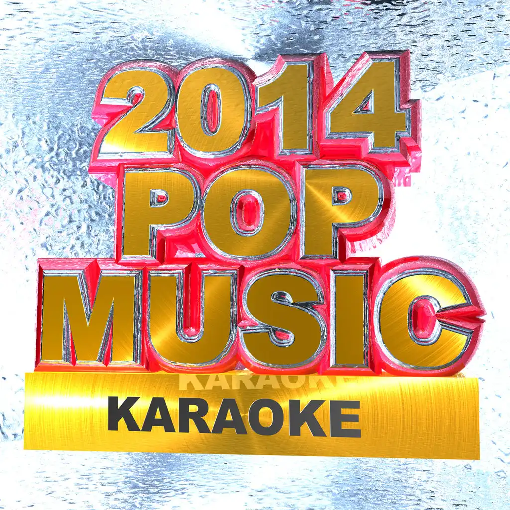 Dark Horse (Originally Performed by Katy Perry & Juicy J) [Karaoke Version]