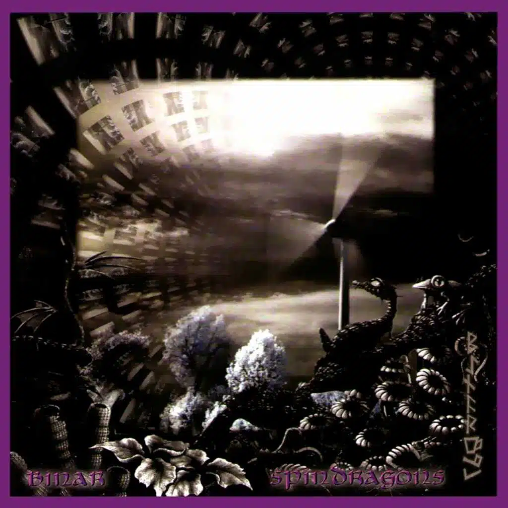 Spindragons (2011 Remaster)