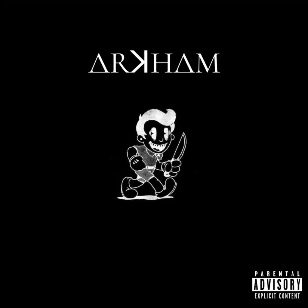 Arkham