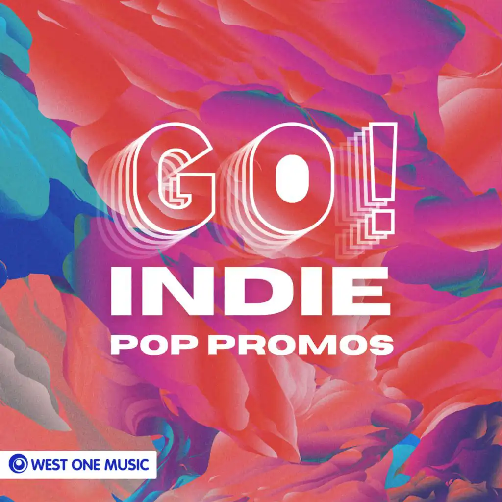 Go! Indie Pop Promos