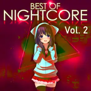 Let Me Be (Original Nightcore Edit) [feat. Toni Fox]