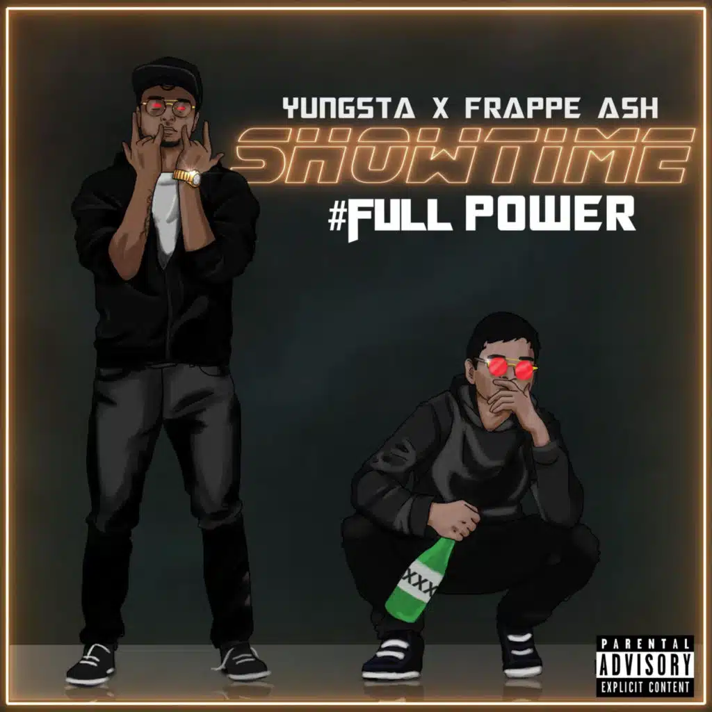 Ohh No (feat. Seedhe Maut)