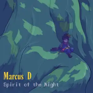 Spirit of the Night (Secret of Mana Remix)