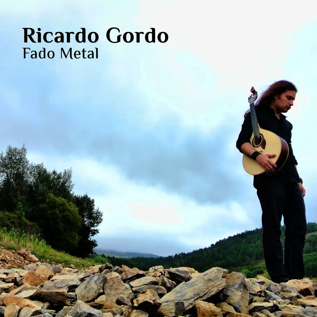 Fado Metal