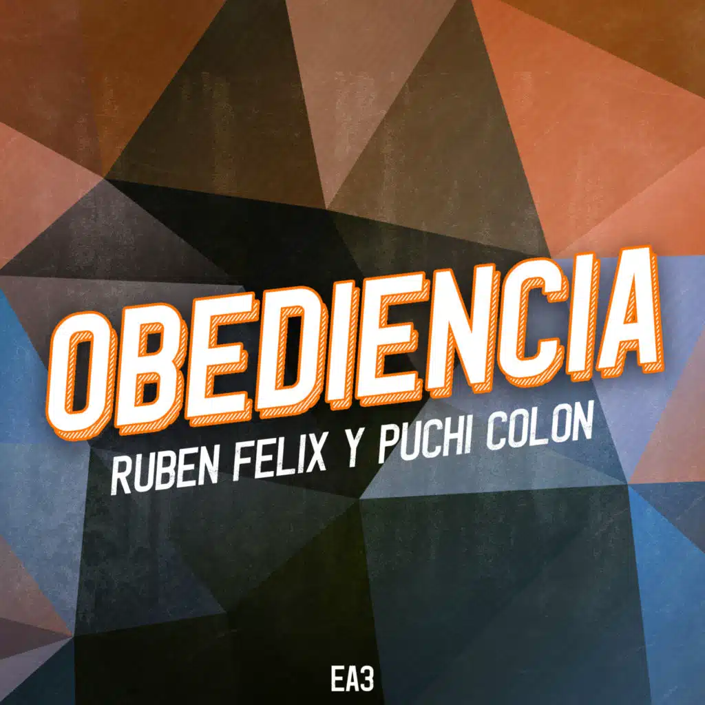 Ruben Felix & Puchi Colon