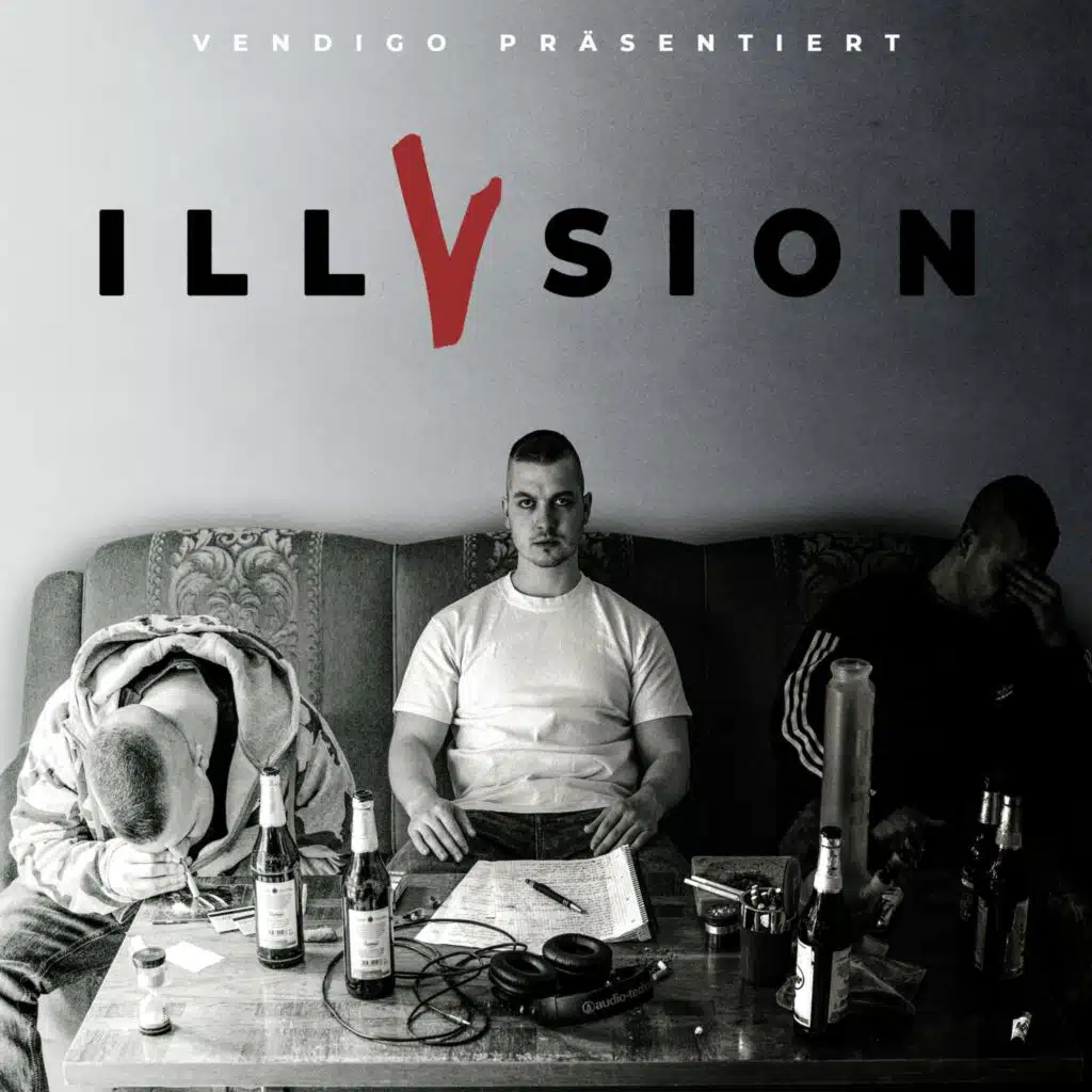 ILLVSION