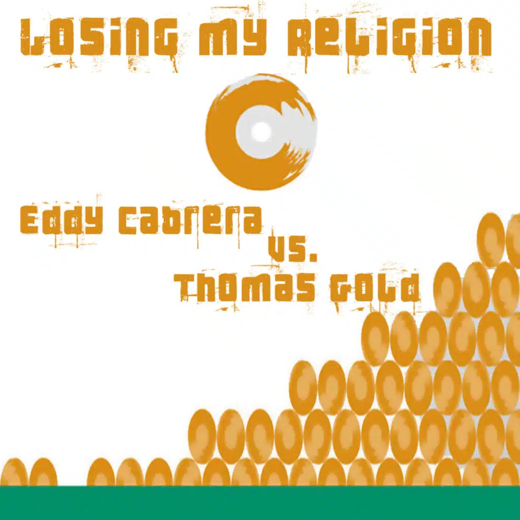Losing My Religion