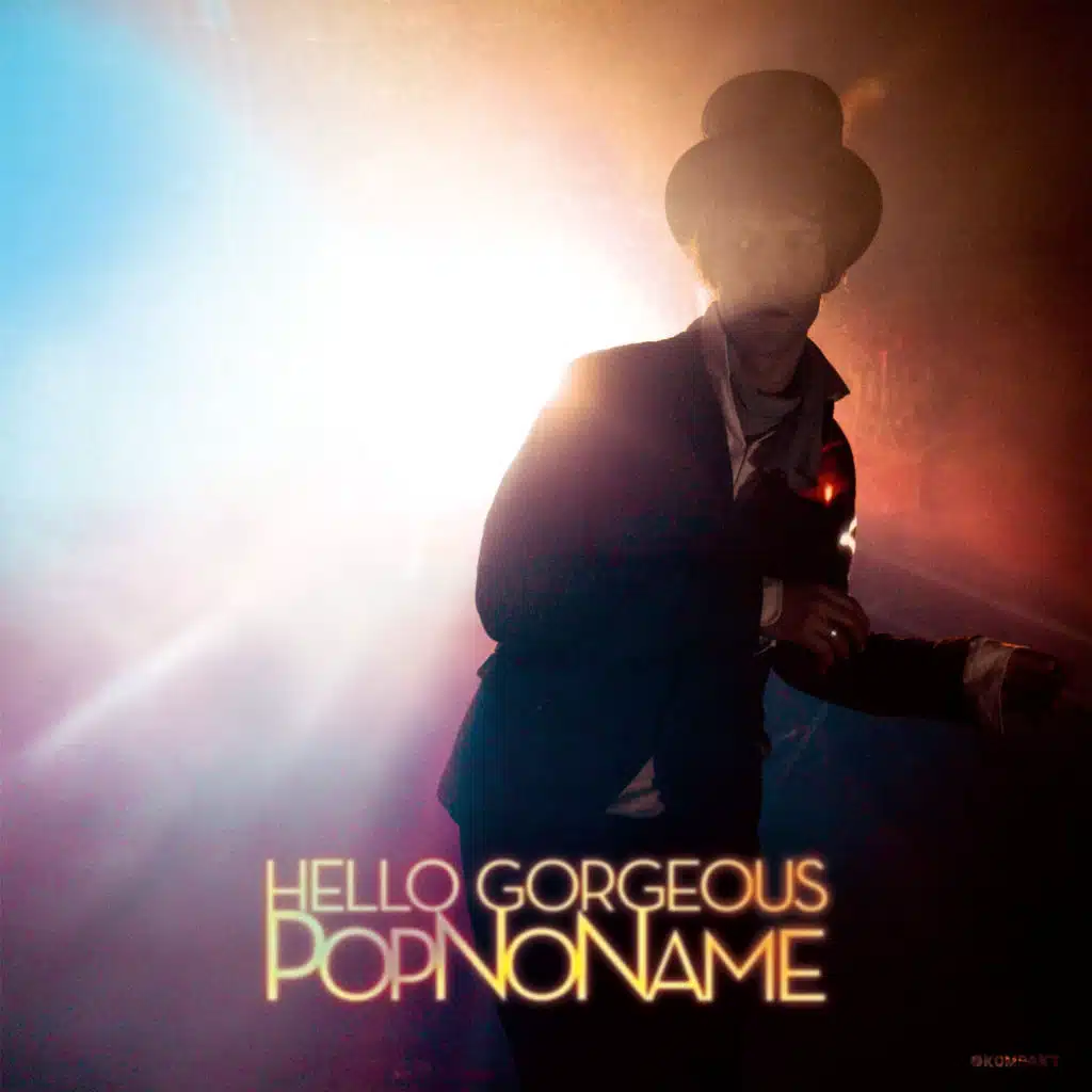 Hello Gorgeous (Terranova Remix)