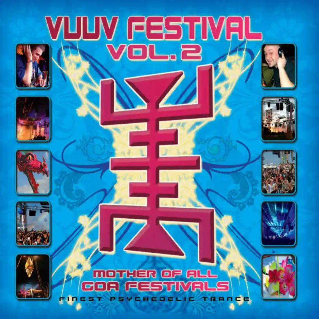 VUUV Festival (Vol.2)