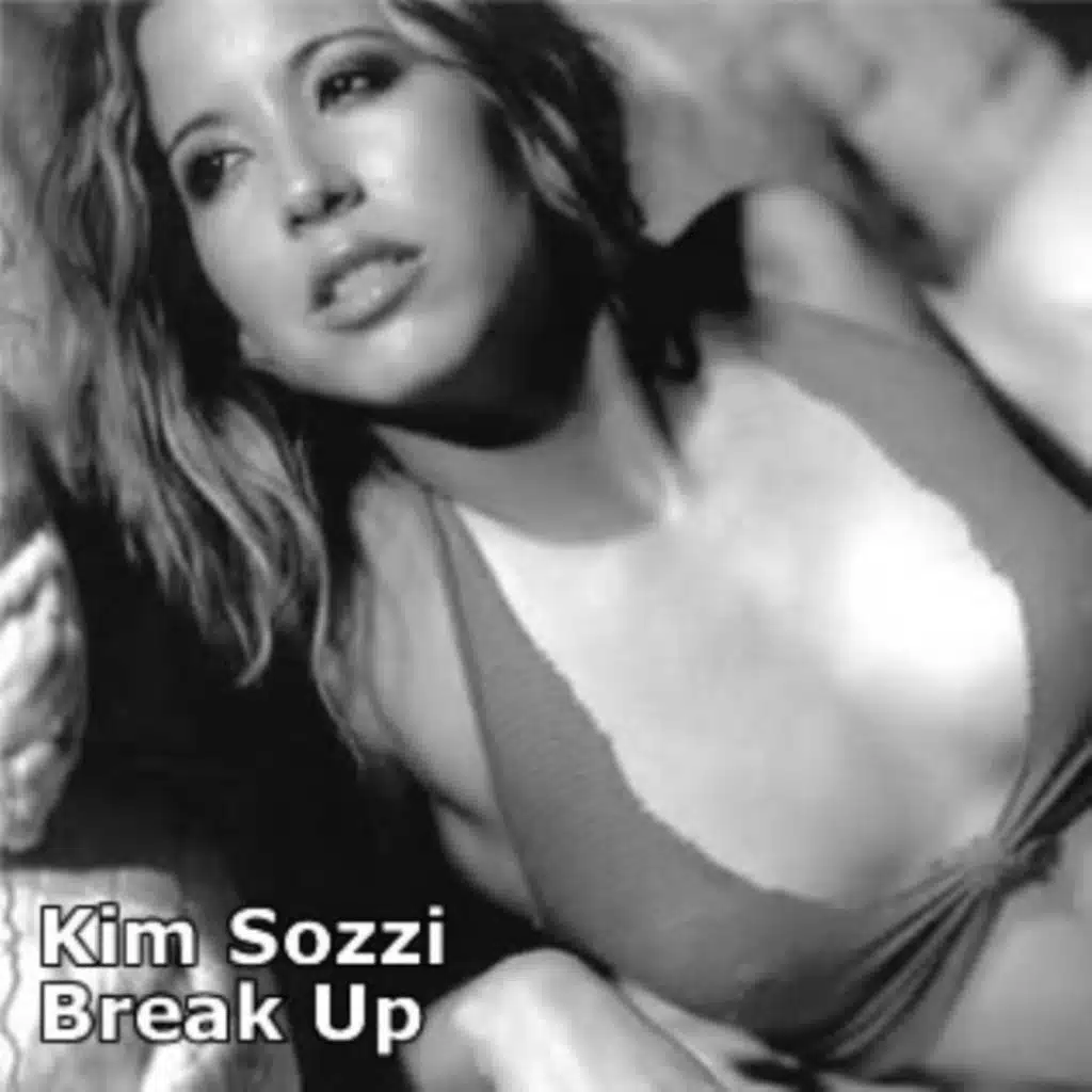 Break Up (Cascada Radio Mix)