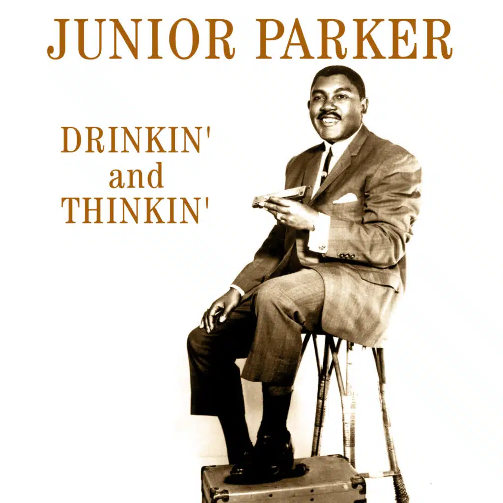 Drinkin' And Thinkin'