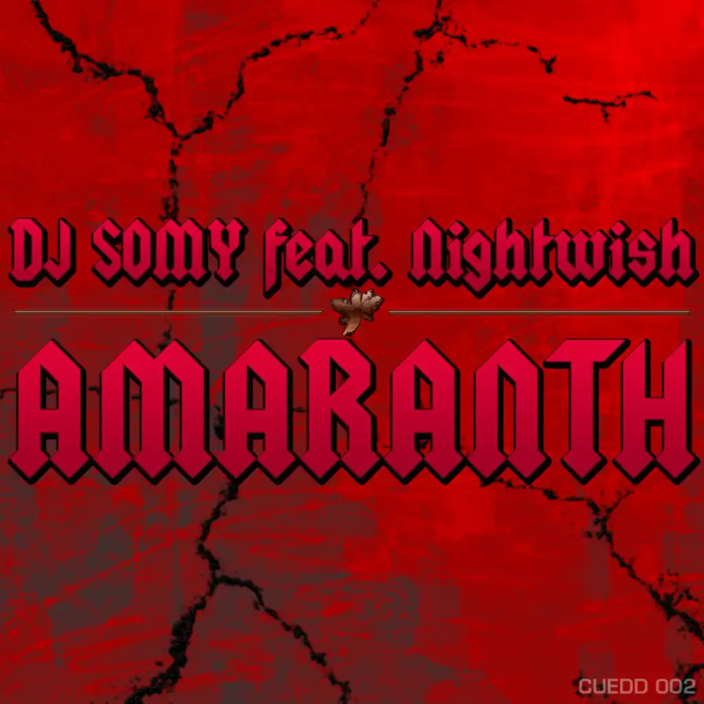 Amaranth (Radio Mix)