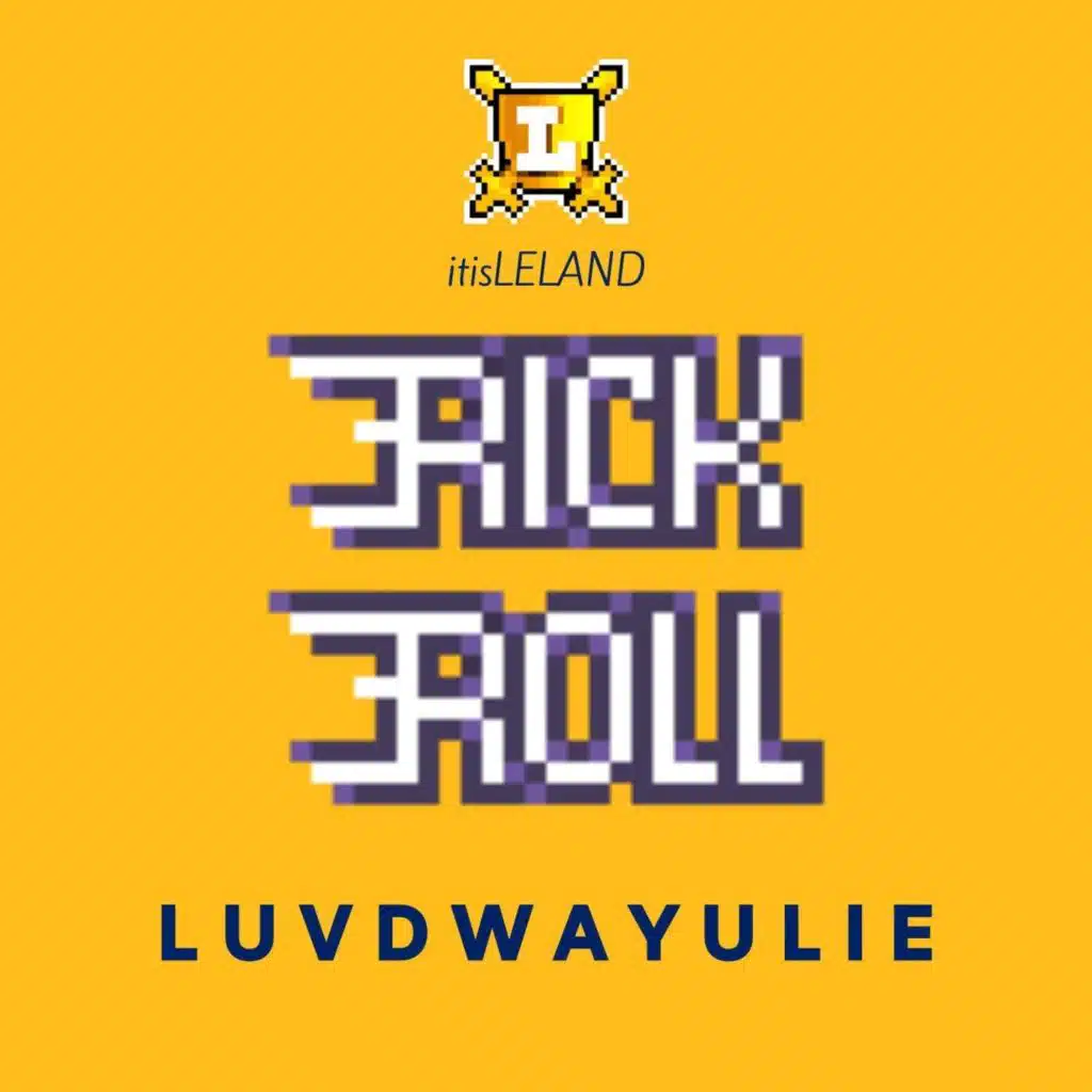 Luvdwayulie
