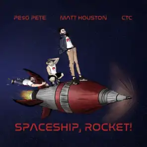 Spaceship, Rocket