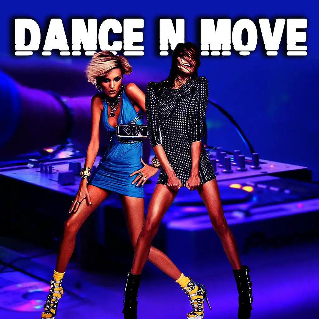 Dance n Move
