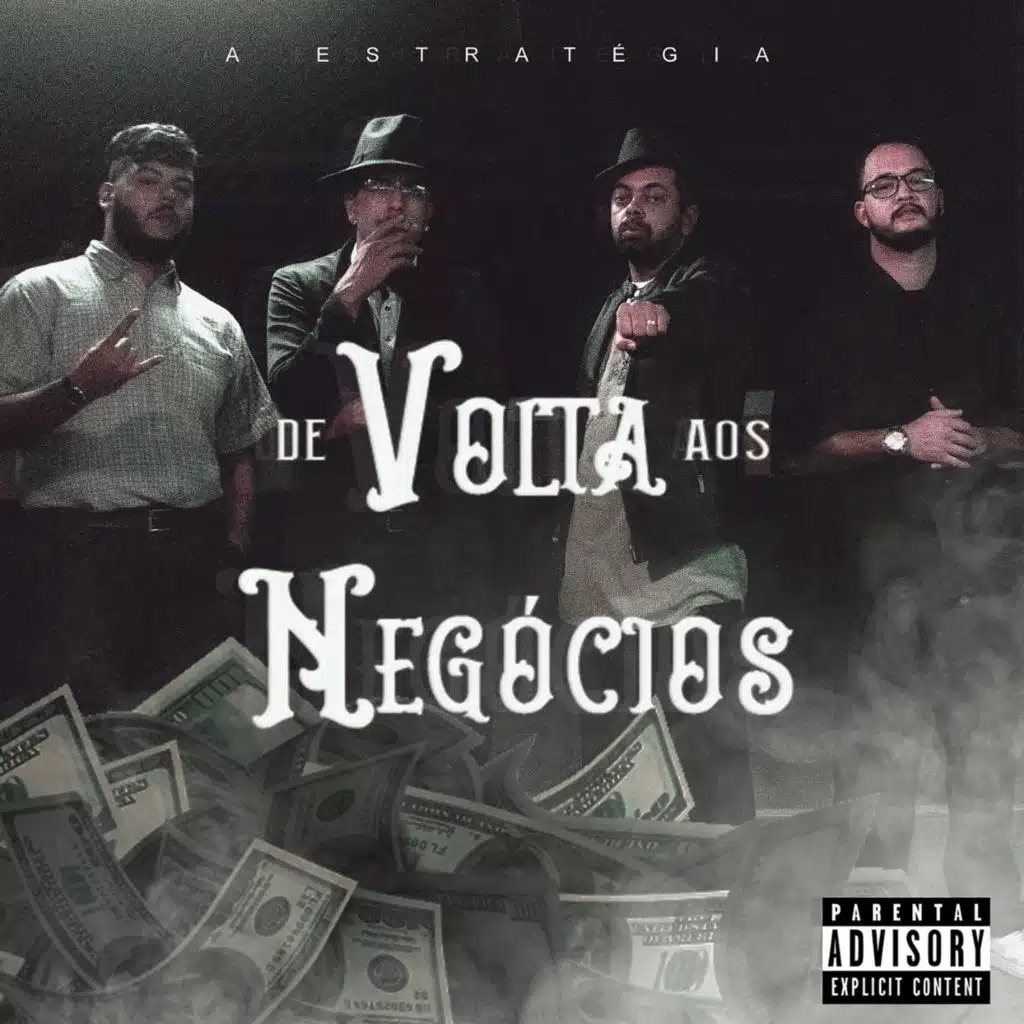 De Volta aos Negócios