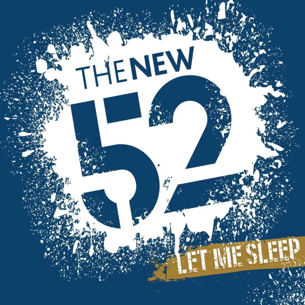 The New 52