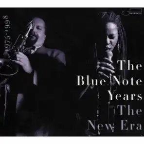 The History Of Blue Note: The New Era (Volume 6)