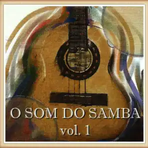 O Som do Samba Vol. I