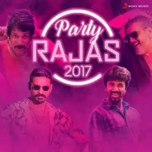 Party Rajas 2017