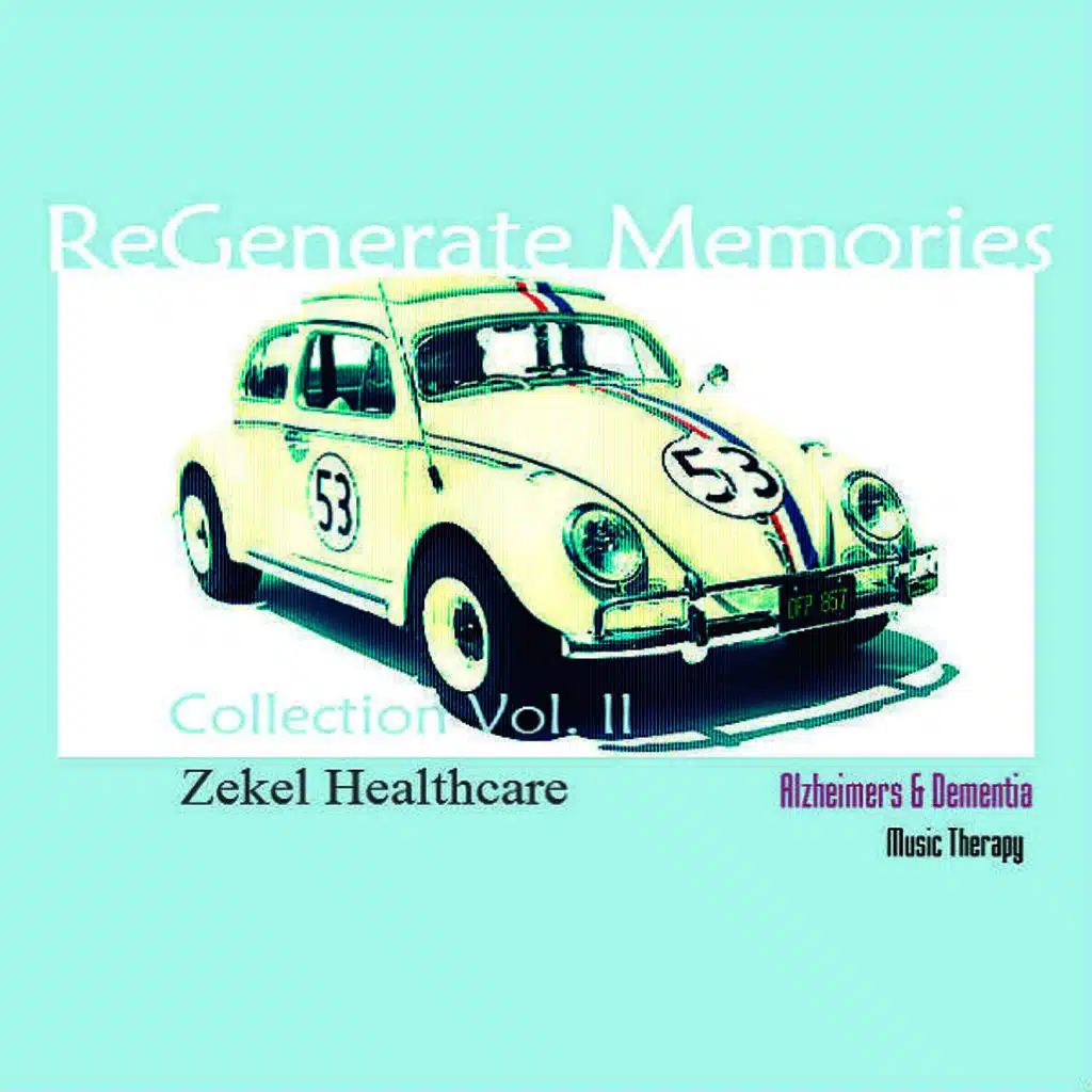 Regenerate Memories, Vol. II - Zekel Healthcare