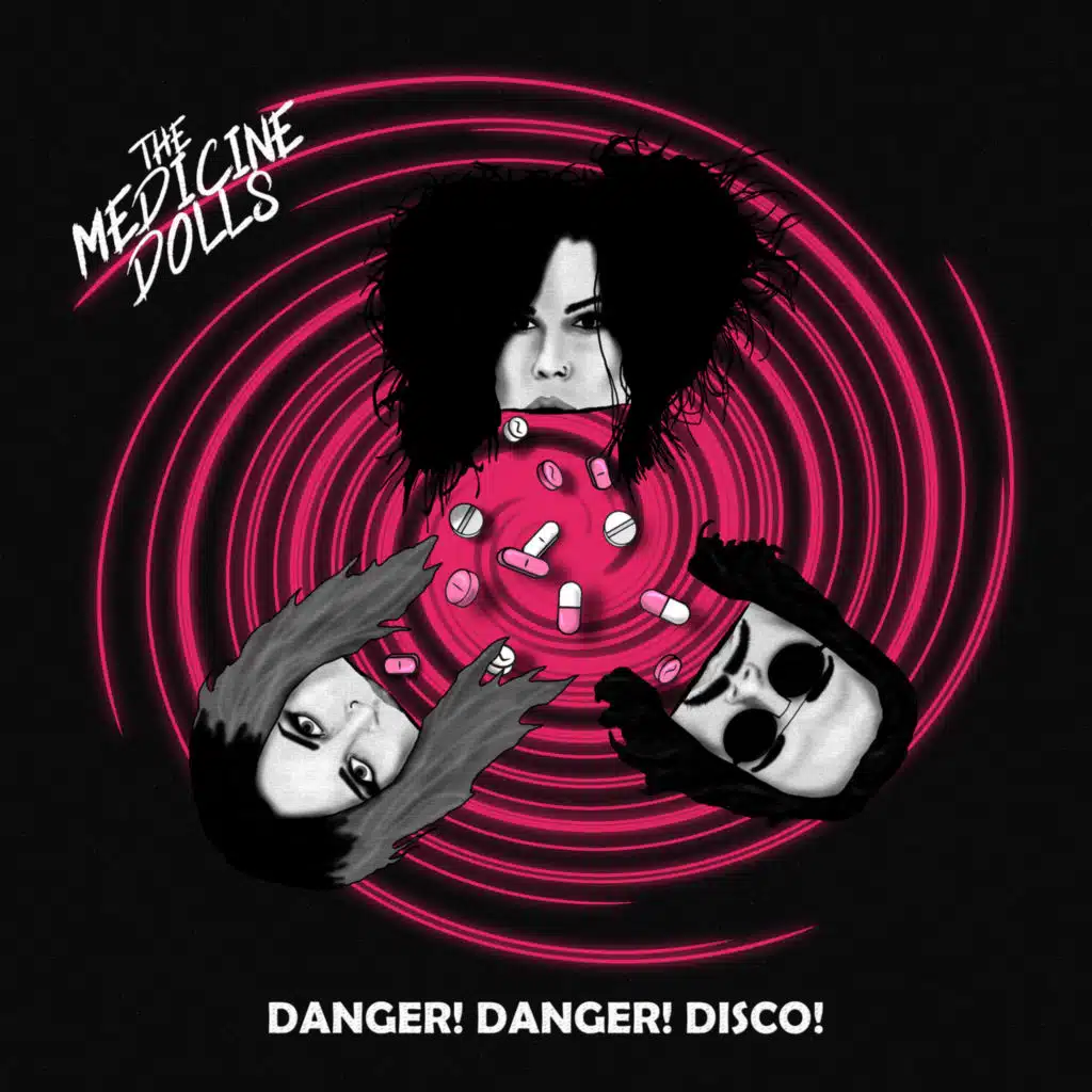 Danger! Danger! Disco!