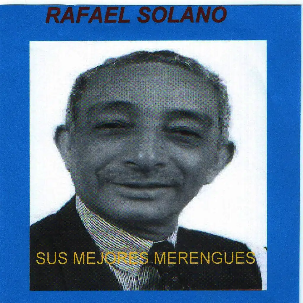 Sus Mejores Merengues