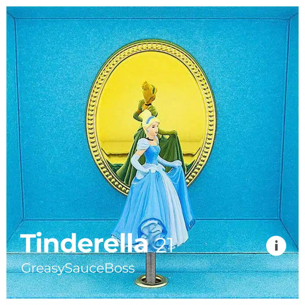 Tinderella