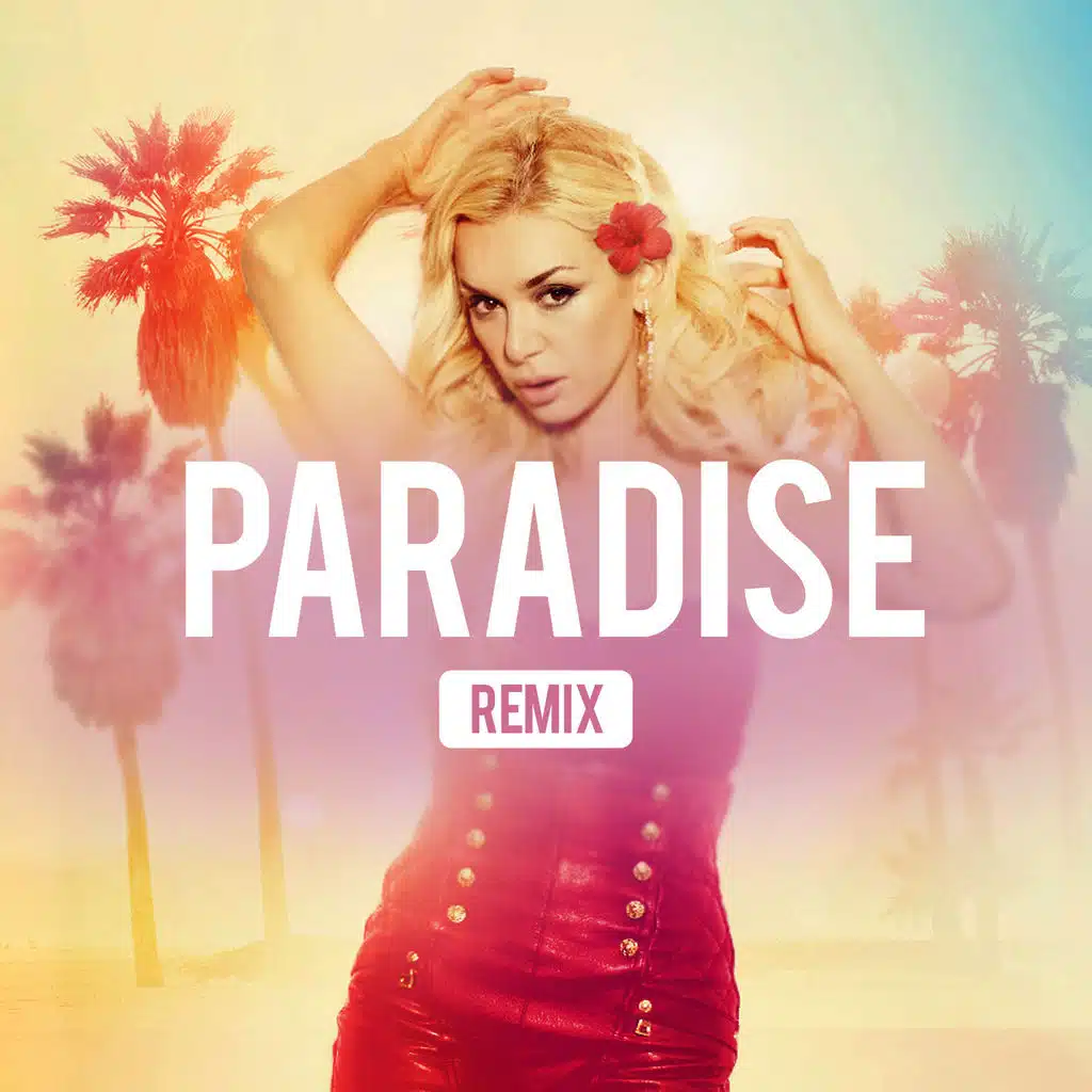 Paradise (Remixes)