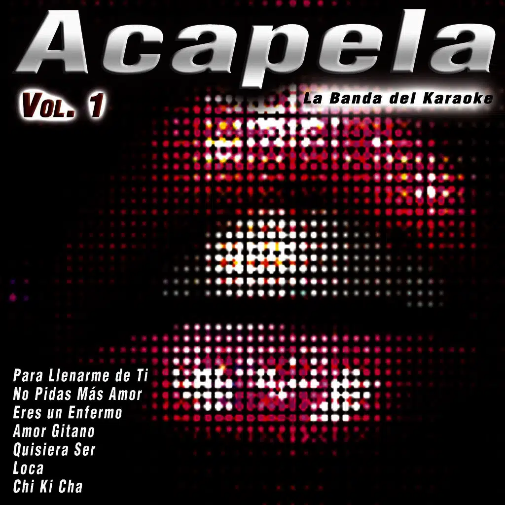 Acapela Vol. 1