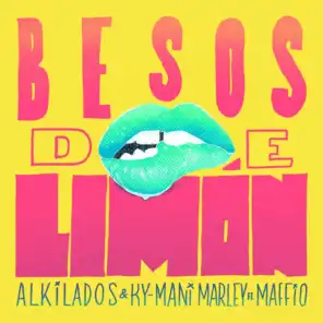 Besos de Limón (feat. Maffio)