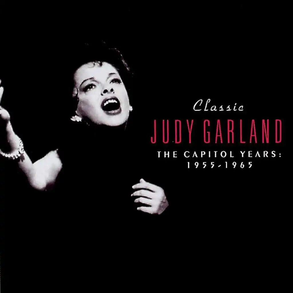 Judy's Olio Medley (Remastered)