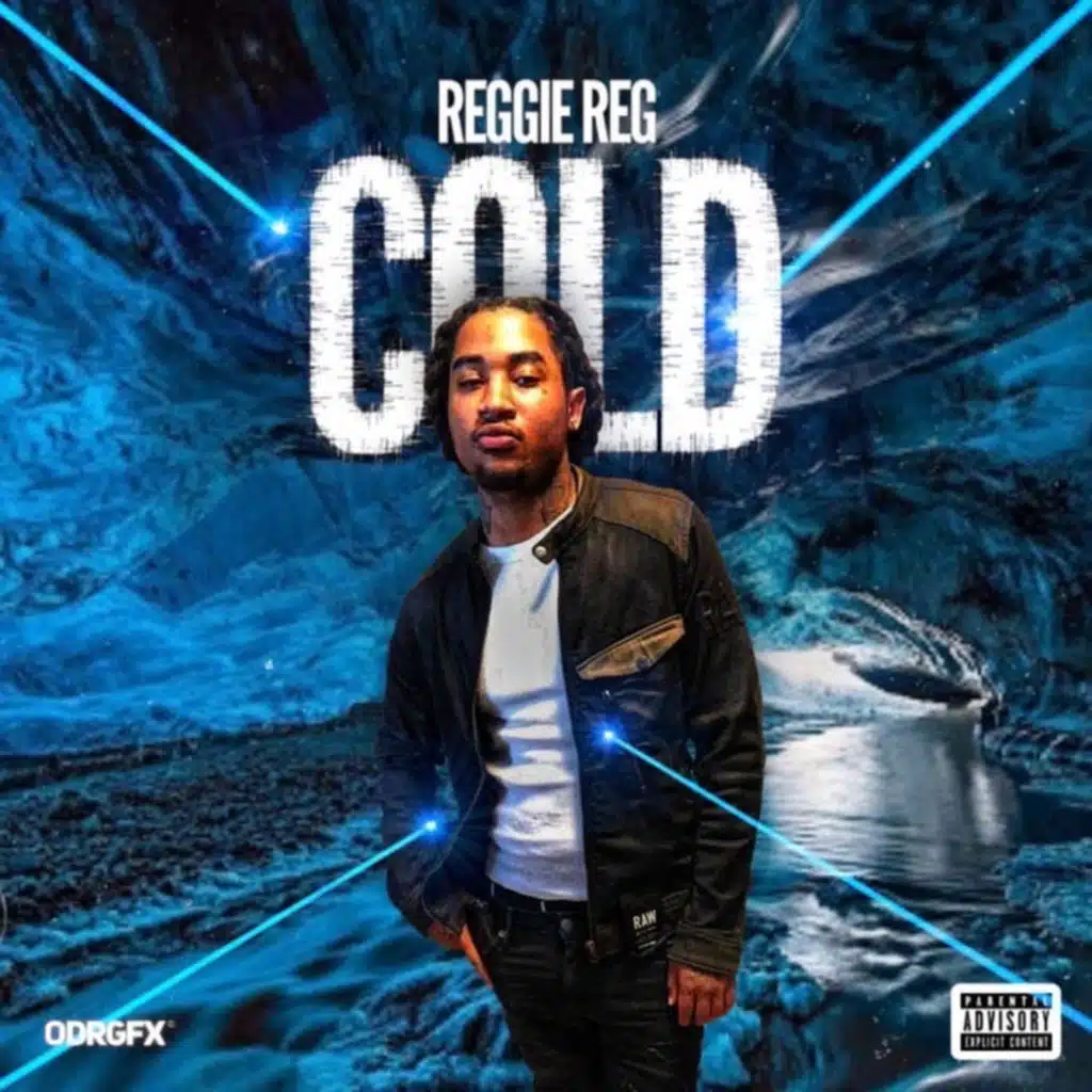 Reggie Reg (Crash Crew) & Skeeta Ranks & Jalil & EX & Doc Ice (Utfo)