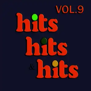 Hits, Hits, & Hits, Vol. 9