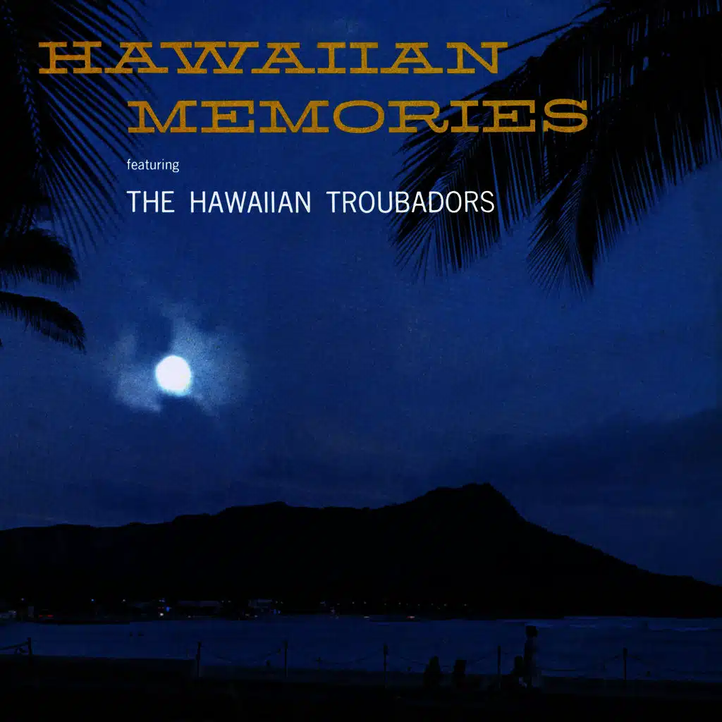 The Hawaiian Troubadors