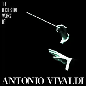 The Orchestral Works of Antonio Vivaldi