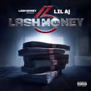 Lash Money 6