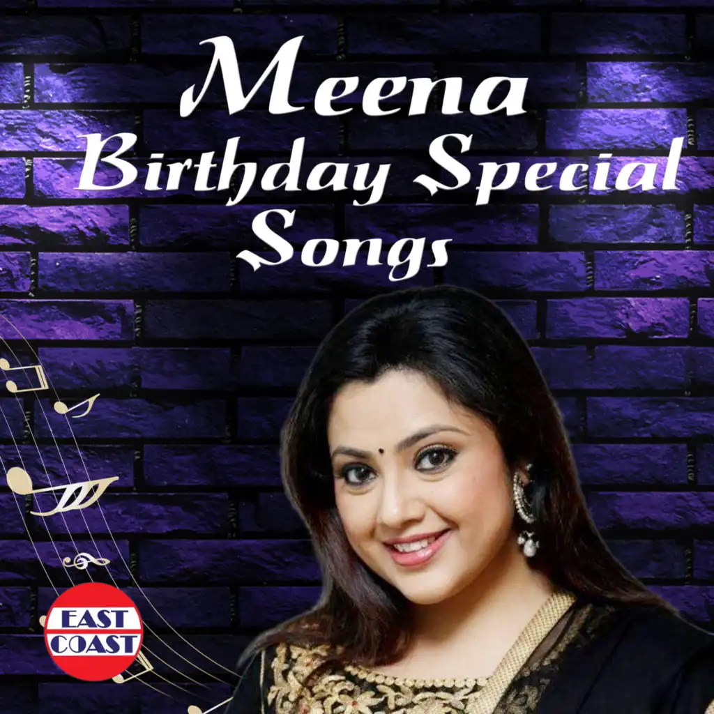 Meena Birthday Special Songs