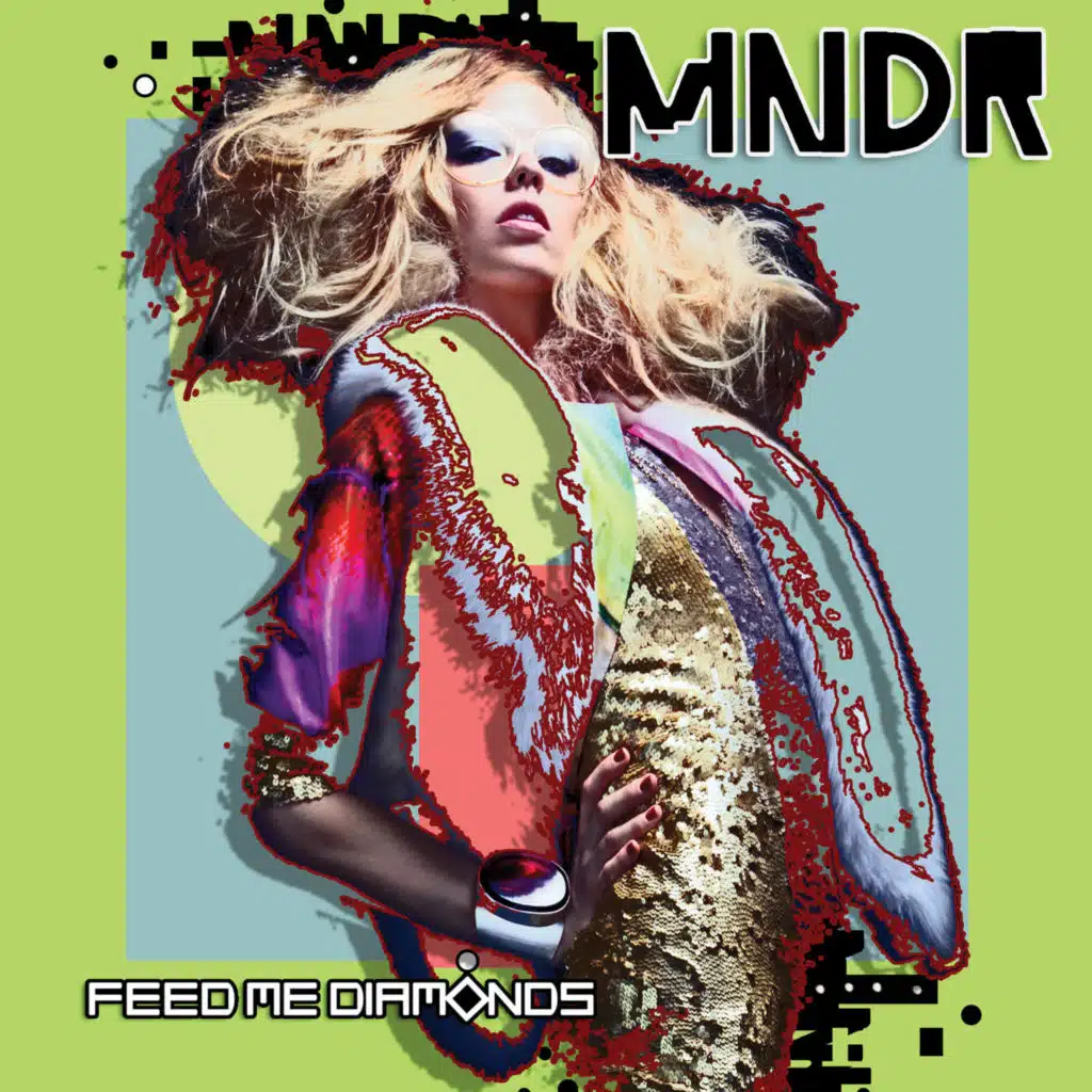 Feed Me Diamonds (Deluxe Version)