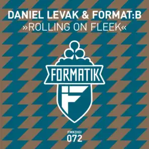 Daniel Levak & Format:B
