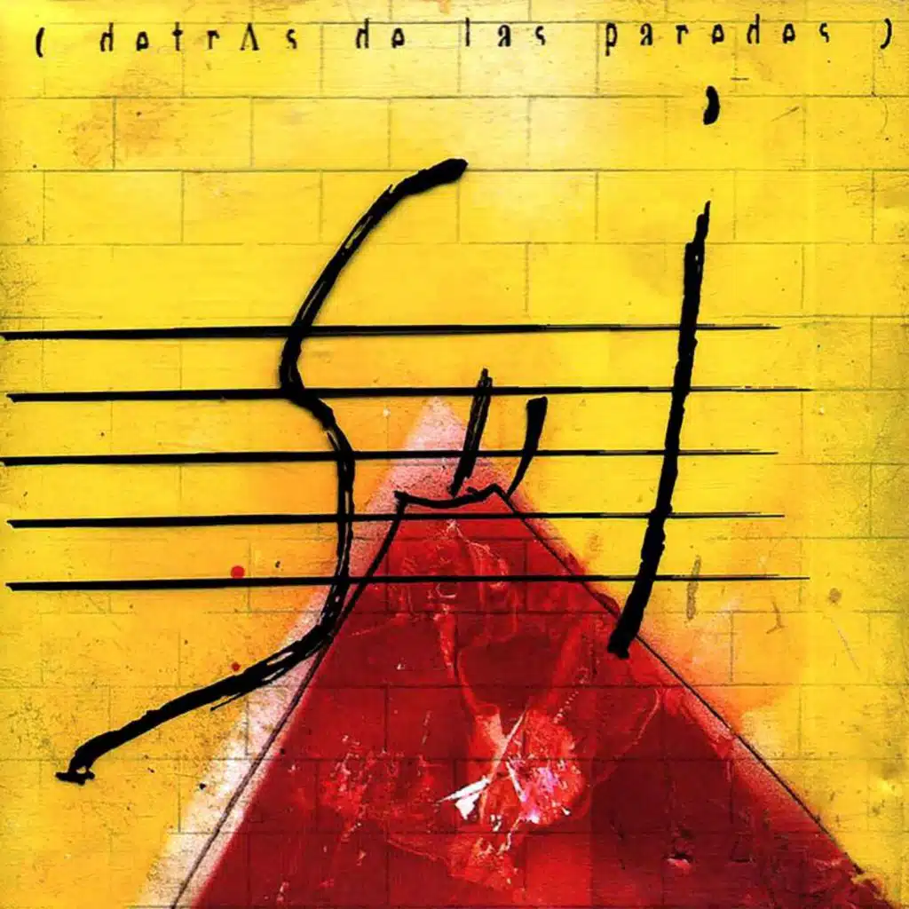 Canción Para Mi Muerte (Live)