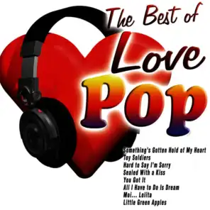 The Best of Love Pop