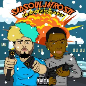 SadSouljaFrosty (feat. Soulja Boy)