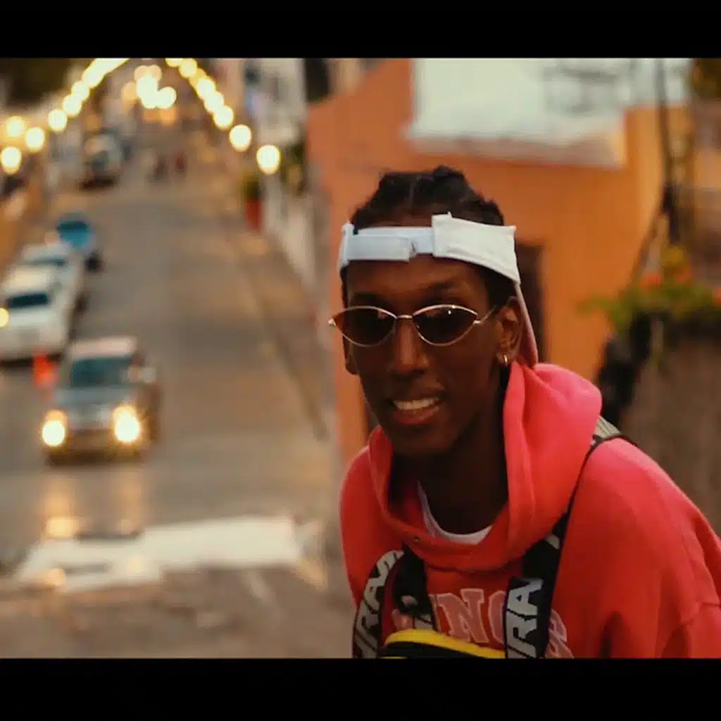 Mama Droga (Freestyle)