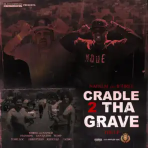 Cradle 2 Tha Grave